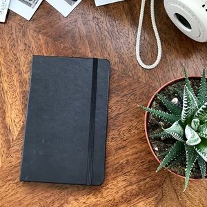 Moleskine New York City Notebook